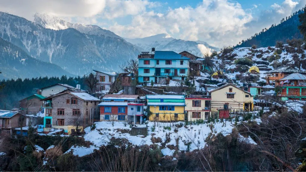Manali